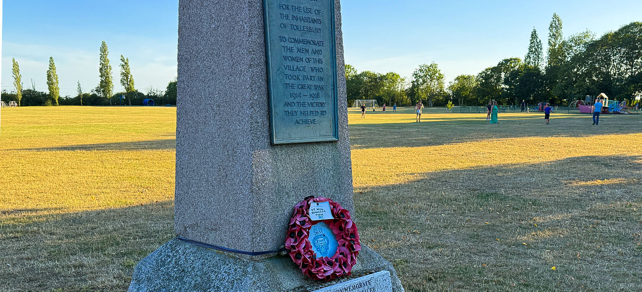 The Recreation Ground