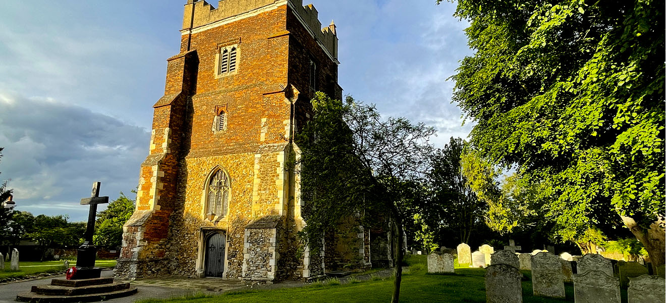 St Mary’s Church
