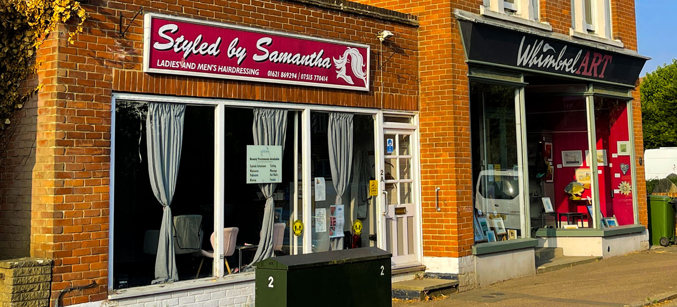 Whimbrel Art Gallery