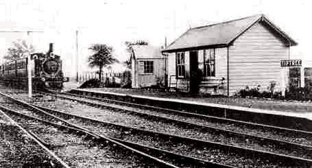 Tollesbury Archive