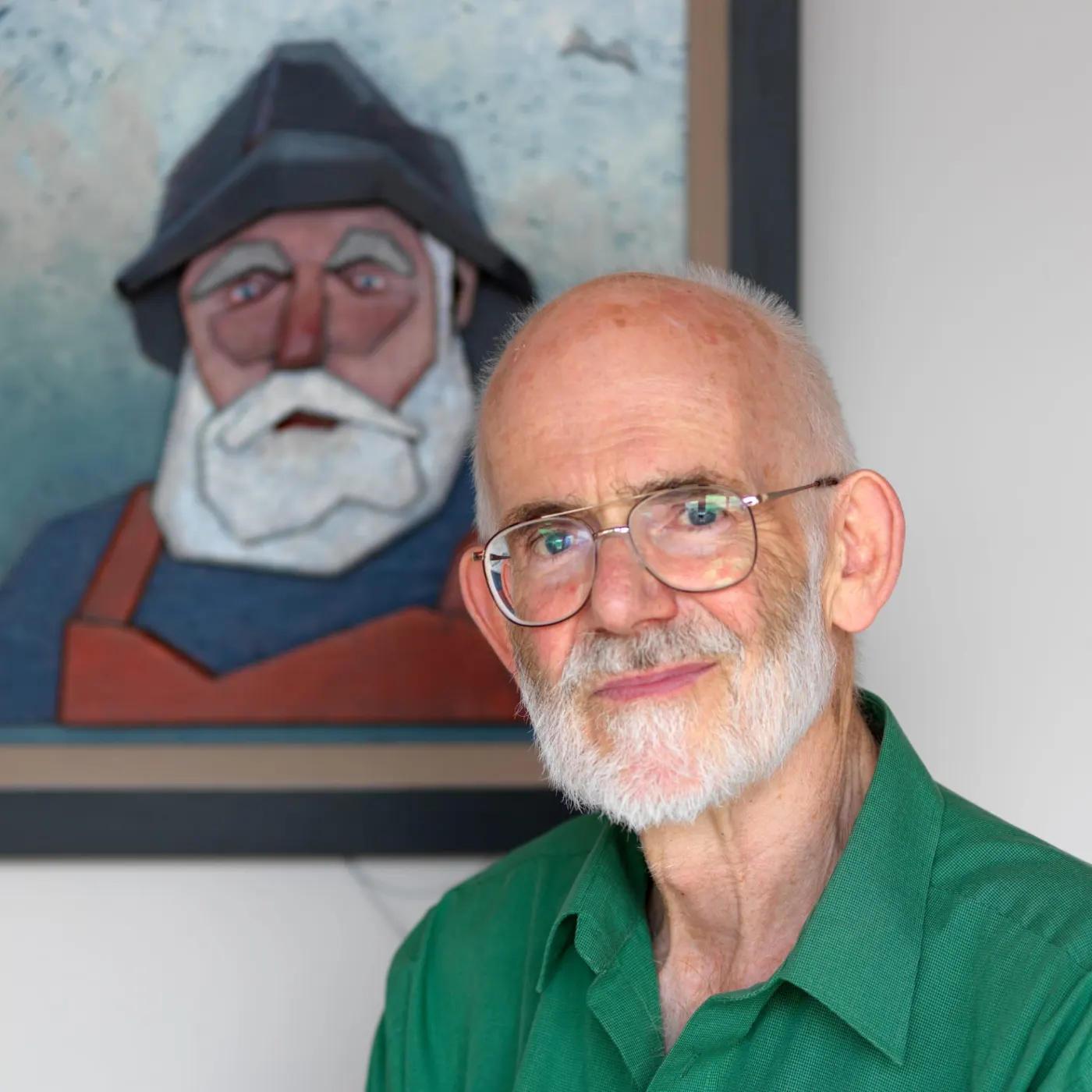 John Woodwark