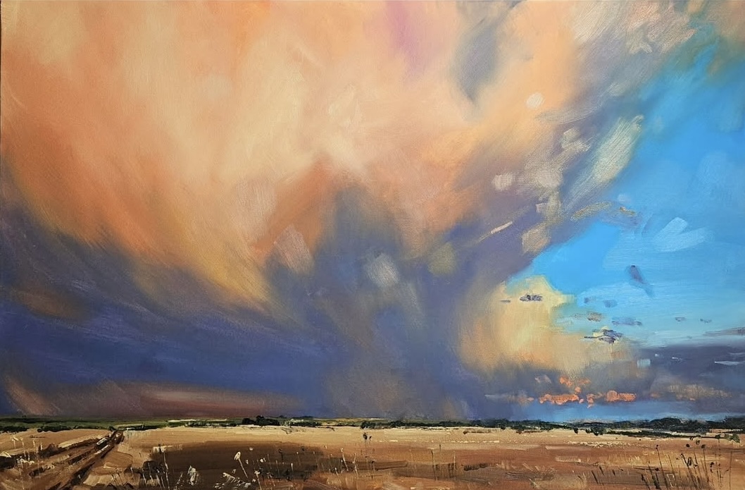 Lawrie Flood