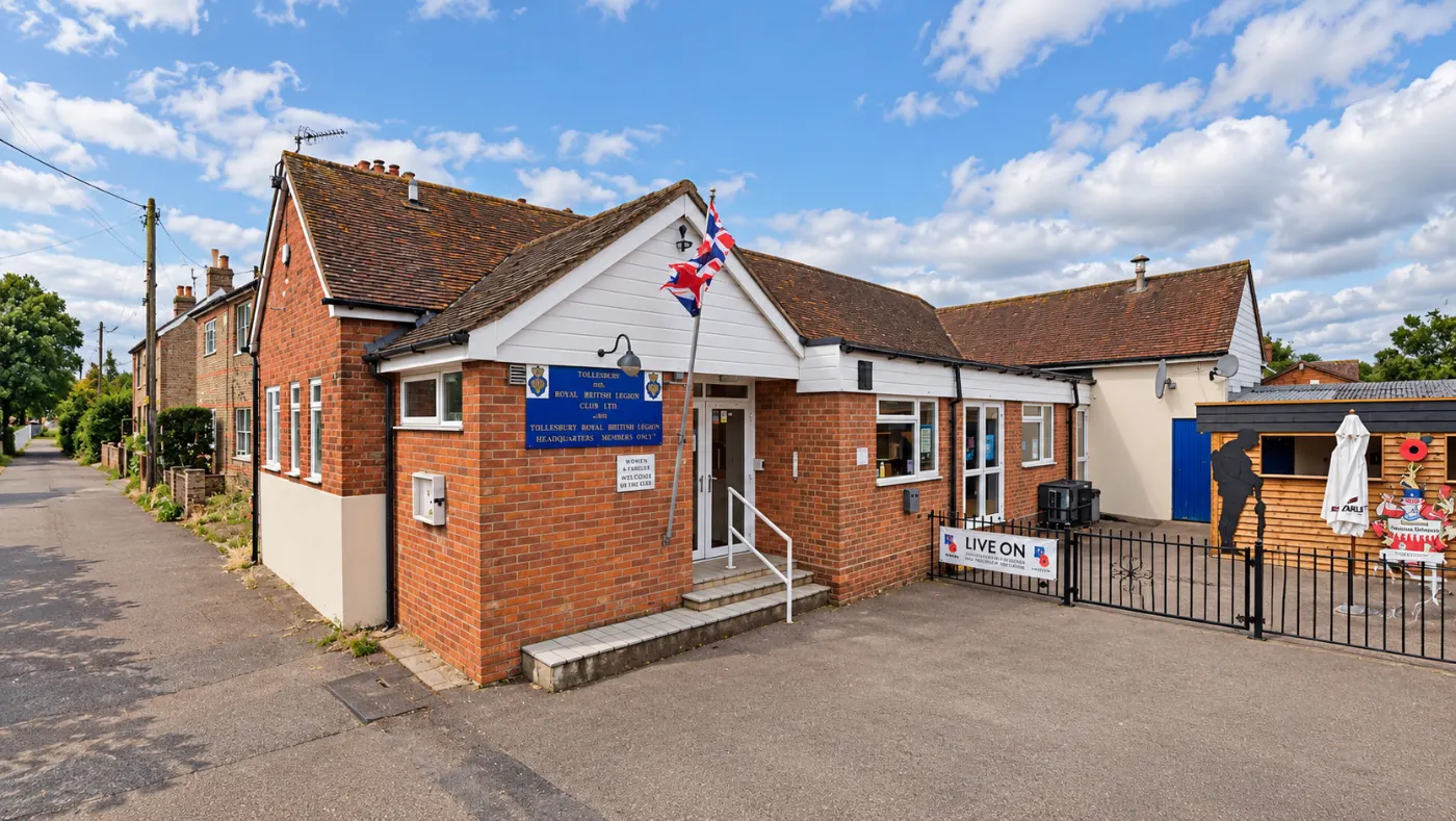 Royal British Legion Club